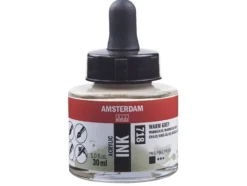 Amsterdam Ink 30ml – 718 Warm Grey