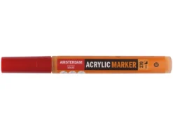 Amsterdam Marker 4mm – 270 Azo yellow deep