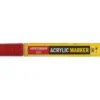Amsterdam Marker 4mm – 267 Azo yellow lemon