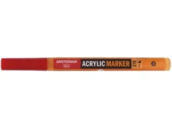 Amsterdam Marker 2mm – 270 Azo yellow deep