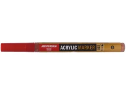 Amsterdam Marker 2mm – 803 Deep gold