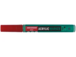Amsterdam Marker 4mm – 615 Emerald green