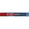 Amsterdam Marker 4mm – 562 Greyish blue