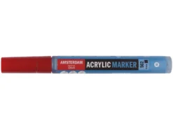 Amsterdam Marker 4mm – 562 Greyish blue