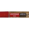 Amsterdam Marker 15mm – 802 Light gold