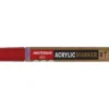 Amsterdam Marker 4mm – 802 Light gold