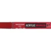 Amsterdam Marker 4mm – 399 Naphthol red deep