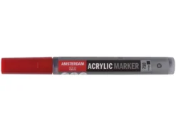 Amsterdam Marker 4mm – 710 Neutral grey
