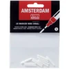 Amsterdam Marker – 2mm nibs – 10stk