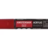 Amsterdam Marker 15mm – 735 Oxide black