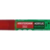 Amsterdam Marker 15mm – 618 Permanent green light