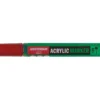 Amsterdam Marker 4mm – 618 Permanent green light