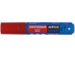 Amsterdam Marker 15mm – 572 Primary cyan