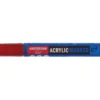 Amsterdam Marker 4mm – 572 Primary cyan