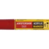 Amsterdam Marker 15mm – 275 Primary yellow