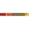 Amsterdam Marker 2mm – 275 Primary yellow
