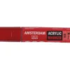 Amsterdam Marker 15mm – 315 Pyrrole red