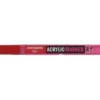 Amsterdam Marker 2mm – 366 Quinacridone rose