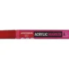 Amsterdam Marker 4mm – 384 Reflex rose