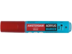 Amsterdam Marker 15mm – 551 Sky Blue Light