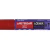 Amsterdam Marker 15mm – 507 Ultramarine violet