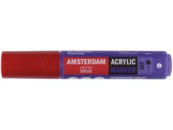 Amsterdam Marker 15mm – 507 Ultramarine violet