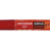 Amsterdam Marker 15mm – 311 Vermilion