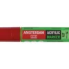 Amsterdam Marker 15mm – 617 Yellowish green