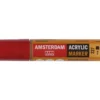 Amsterdam Marker 15mm – 227 Yellow ochre
