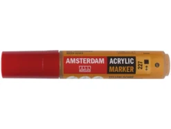 Amsterdam Marker 15mm – 227 Yellow ochre