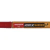 Amsterdam Marker 4mm – 227 Yellow ochre