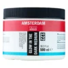 Amsterdam Medium 500ml – 122 Glow in the Dark Medium