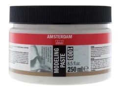 Amsterdam Medium 250ml – 1003 Modeling Paste