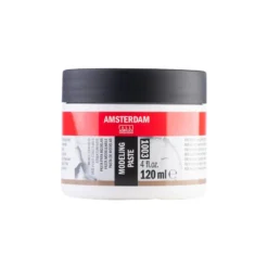 Amsterdam Medium 120ml – 1003 Modeling Paste