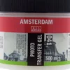 Amsterdam Medium 500ml – 041 Photo Transfer Gel