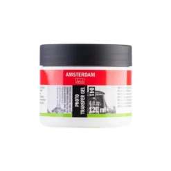 Amsterdam Medium 120ml – 041 Photo Transfer Gel