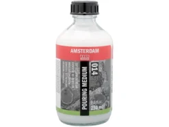 Amsterdam Medium 250ml – 014 Pouring Medium