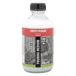 Amsterdam Medium 250ml – 014 Pouring Medium