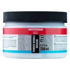 Amsterdam Medium 250ml – 127 Pumice Middle