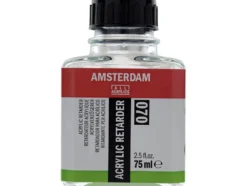 Amsterdam Medium 75ml – 070 Retarder