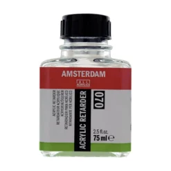 Amsterdam Medium 75ml – 070 Retarder