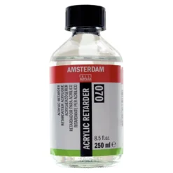 Amsterdam Medium 250ml – 070 Retarder