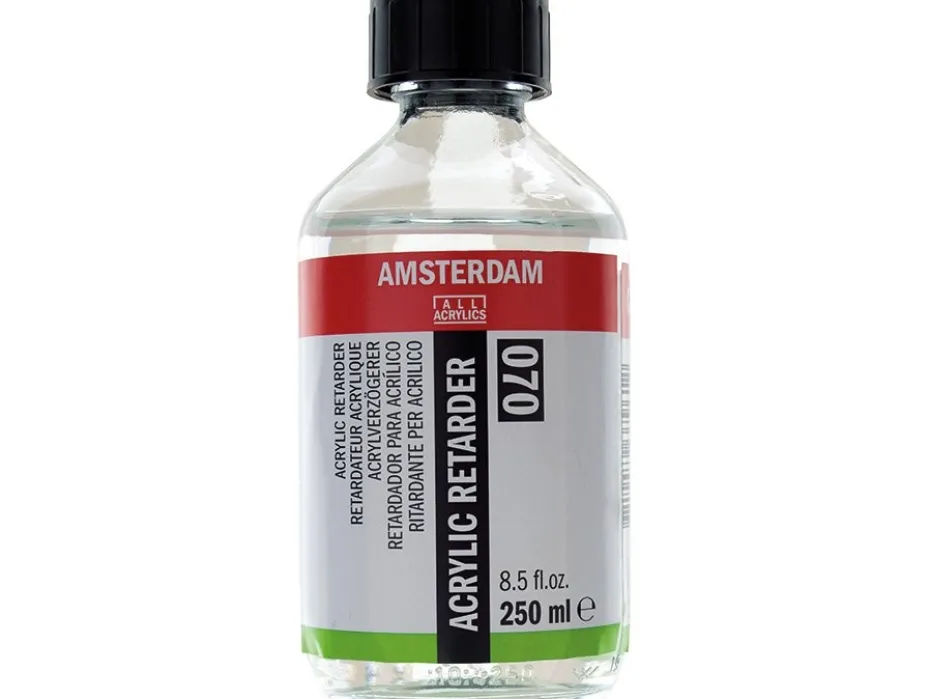 Amsterdam Medium 250ml – 070 Retarder