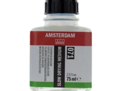 Amsterdam Medium 75ml – 071 Slow Drying Medium