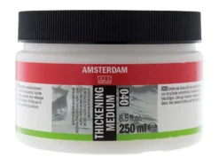 Amsterdam Medium 250ml – 040 Thickening Medium