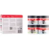 Amsterdam Medium Sett 4x120ml – Sculpt Shape
