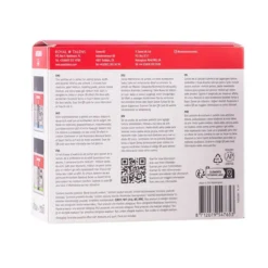 Amsterdam Medium Sett 4x120ml – Sculpt Shape
