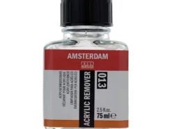 Amsterdam 75ml – 013 Acrylic Remover