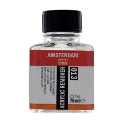 Amsterdam 75ml – 013 Acrylic Remover