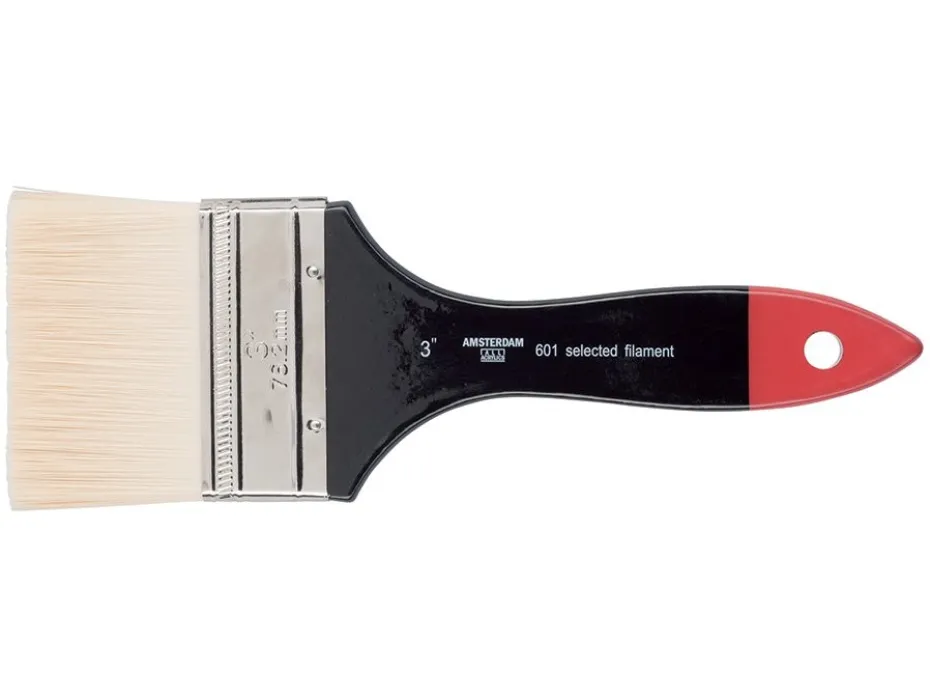 Amsterdam Pensel 601 – Str 3″